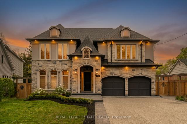 731 Montgomery Dr, House detached with 6 bedrooms, 6 bathrooms and 6 parking in Hamilton ON | Image 1