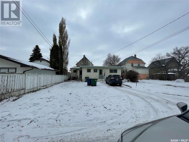 158 Athabasca Street W, House detached with 3 bedrooms, 3 bathrooms and null parking in Moose Jaw SK | Image 19