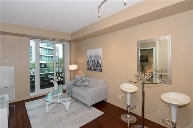 206 - 225 Sherway Gardens Rd, Condo with 2 bedrooms, 2 bathrooms and 1 parking in Toronto ON | Image 9