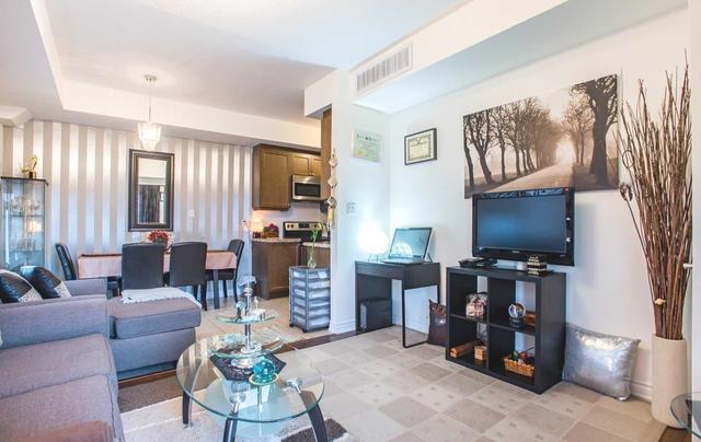 202 - 960 Bloor St, Condo with 2 bedrooms, 2 bathrooms and 1 parking in Mississauga ON | Image 20