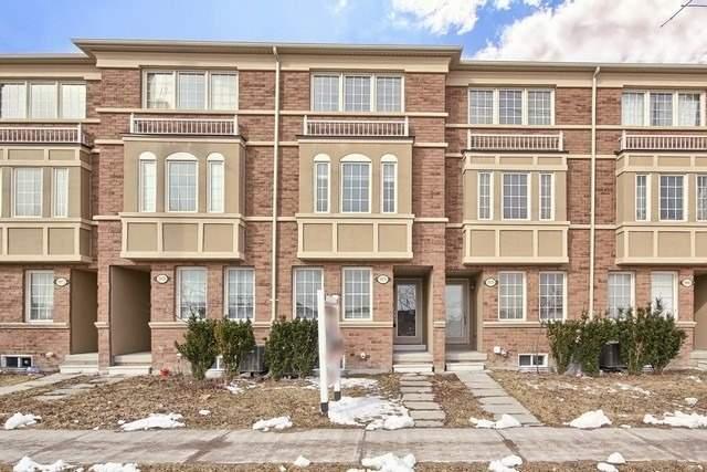 9976 Mccowan Rd, House attached with 3 bedrooms, 3 bathrooms and 1 parking in Markham ON | Image 1