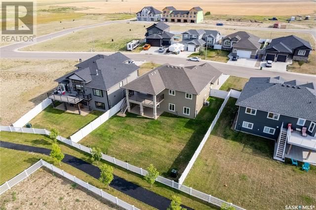 403 Prairie View Drive, House detached with 5 bedrooms, 3 bathrooms and null parking in Dundurn SK | Image 47