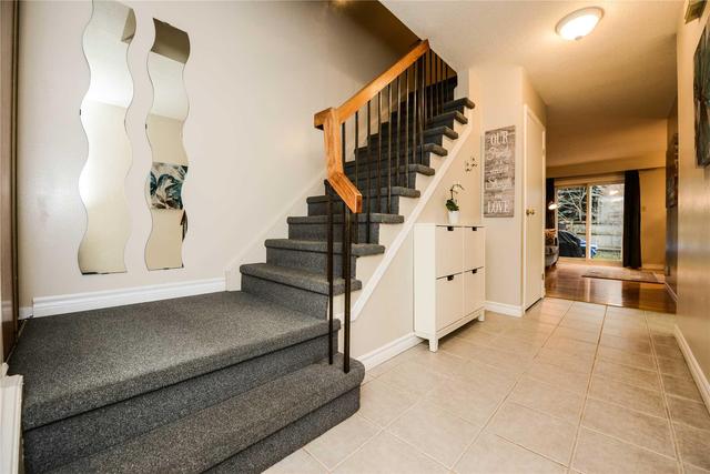 69 - 1951 Rathburn Rd E, Townhouse with 3 bedrooms, 4 bathrooms and 1 parking in Mississauga ON | Image 3