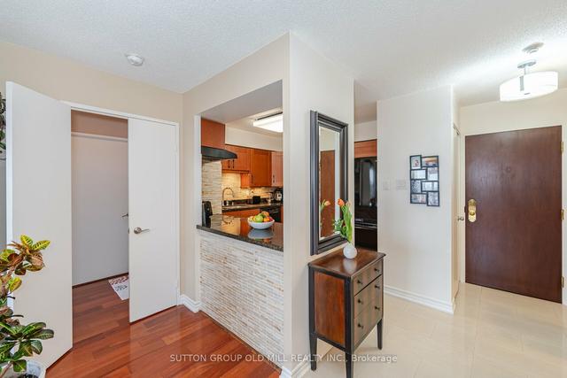1009 - 1320 Islington Ave, Condo with 2 bedrooms, 2 bathrooms and 1 parking in Toronto ON | Image 23