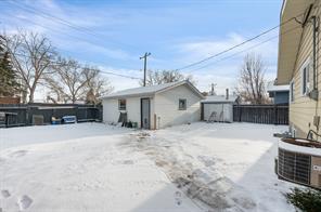 3728 26a Street Se, House detached with 5 bedrooms, 2 bathrooms and 4 parking in Calgary AB | Image 23