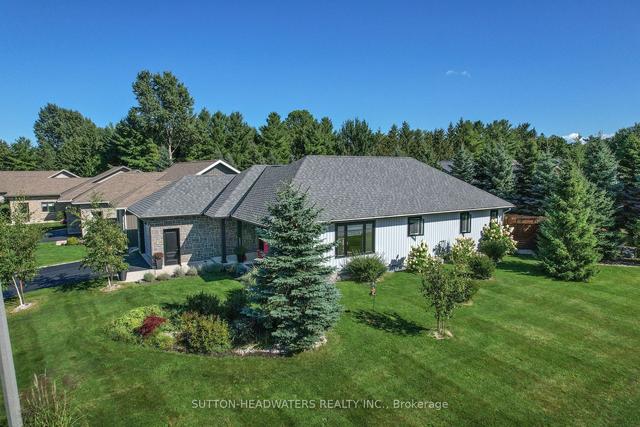 61 Iron Wood Dr E, House detached with 2 bedrooms, 3 bathrooms and 3 parking in Meaford ON | Image 24