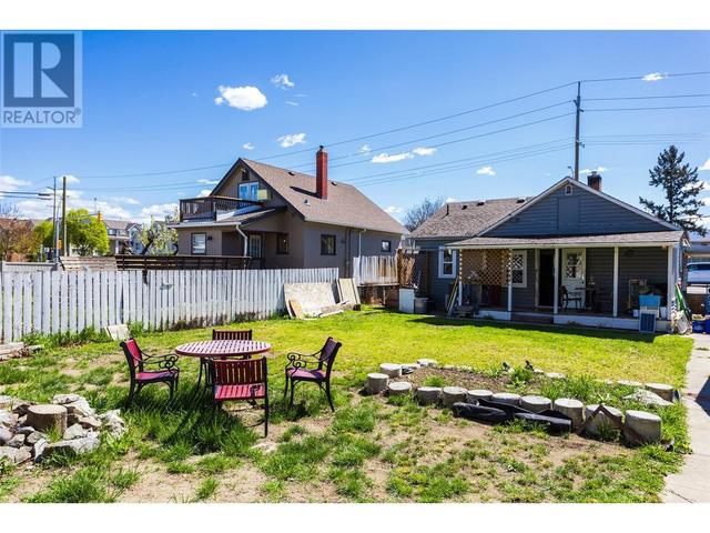 878 Cadder Avenue, House detached with 3 bedrooms, 1 bathrooms and 5 parking in Kelowna BC | Image 30