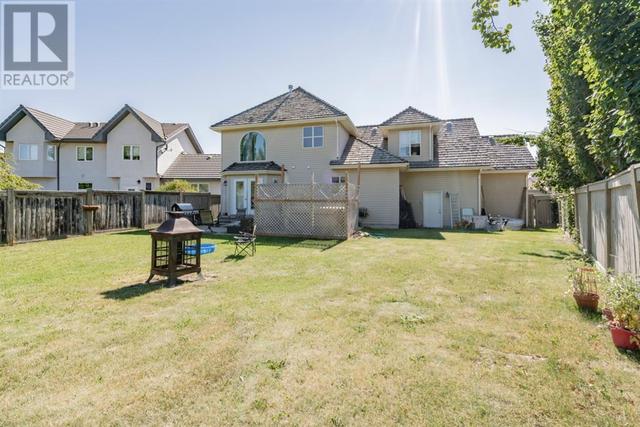 4634 93 Street, House detached with 4 bedrooms, 3 bathrooms and 3 parking in Grande Prairie County No. 1 AB | Image 44