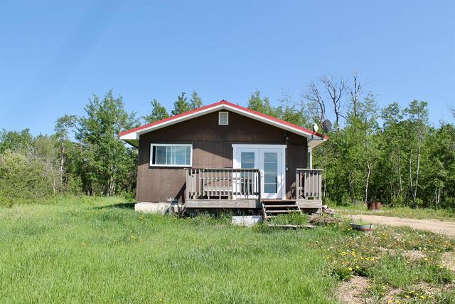 742075 Highway 733, House detached with 2 bedrooms, 1 bathrooms and null parking in Grande Prairie County No. 1 AB | Image 29