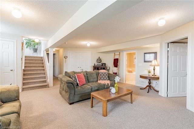289 O'connor Court, House detached with 4 bedrooms, 2 bathrooms and 6 parking in Cobourg ON | Image 30