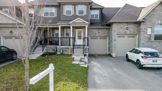 80 Isabella Dr, House attached with 3 bedrooms, 3 bathrooms and 3 parking in Orillia ON | Image 29