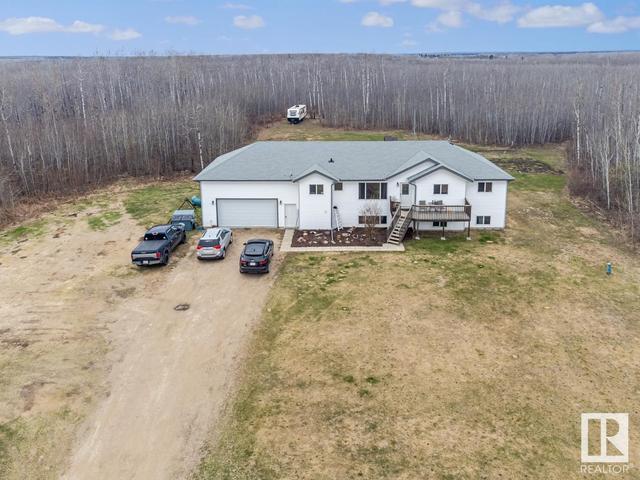 2 - 63226 Range Road 434, House detached with 3 bedrooms, 2 bathrooms and null parking in Bonnyville No. 87 AB | Card Image