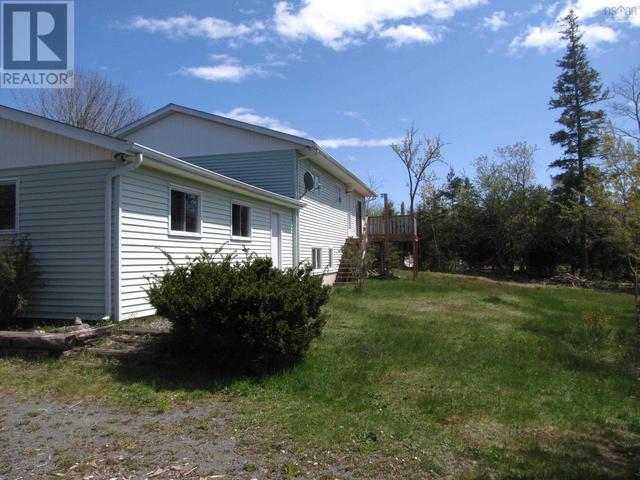 5407 Highway 3, House detached with 4 bedrooms, 2 bathrooms and null parking in Shelburne MD NS | Image 45