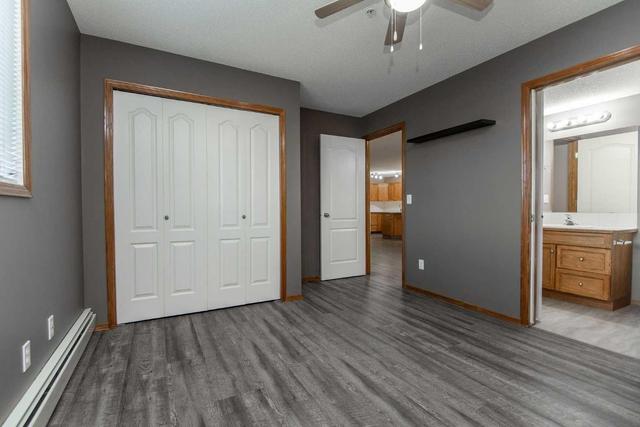 114 - 260 Duston Street, Condo with 1 bedrooms, 1 bathrooms and 2 parking in Red Deer AB | Image 15