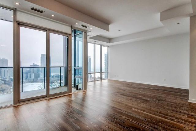 3006 - 90 Park Lawn Rd, Condo with 2 bedrooms, 2 bathrooms and 1 parking in Toronto ON | Image 4