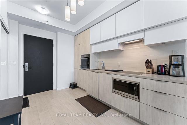 1910 - 8 Eglinton Ave E, Condo with 1 bedrooms, 1 bathrooms and 0 parking in Toronto ON | Image 7