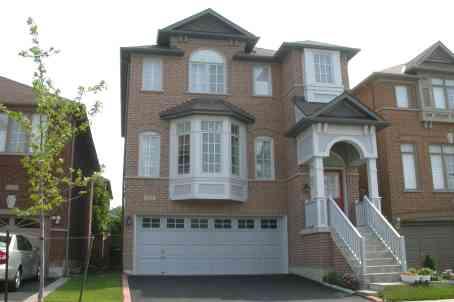 107 Brock Ave, House detached with 3 bedrooms, 3 bathrooms and 2 parking in Markham ON | Image 1