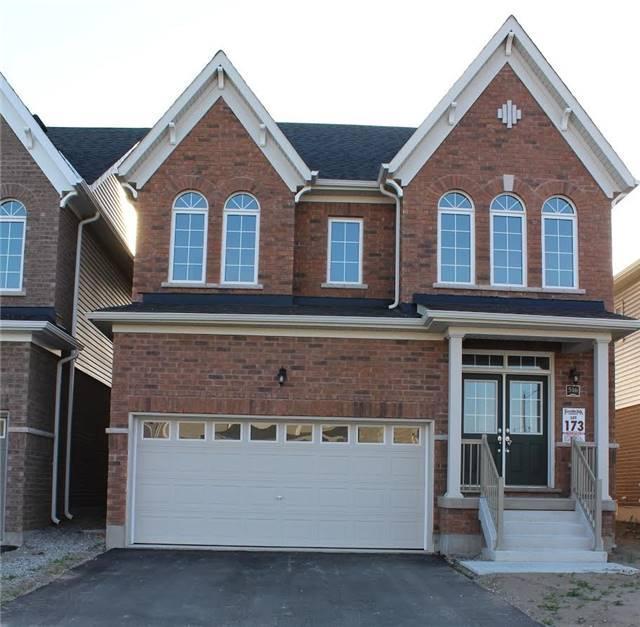516 Linden Dr, House detached with 5 bedrooms, 3 bathrooms and 2 parking in Cambridge ON | Image 1