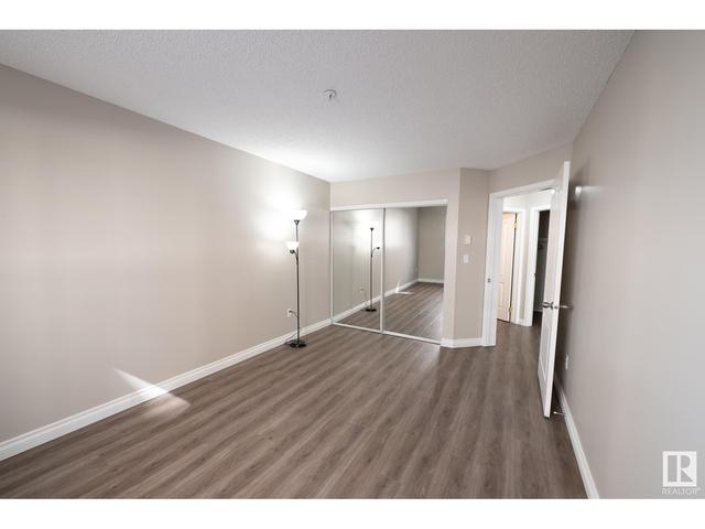 111 - 10153 117 St Nw, Condo with 1 bedrooms, 1 bathrooms and null parking in Edmonton AB | Image 11