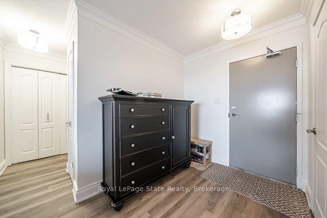 1801 - 500 Green Rd, Condo with 1 bedrooms, 1 bathrooms and 1 parking in Hamilton ON | Image 36