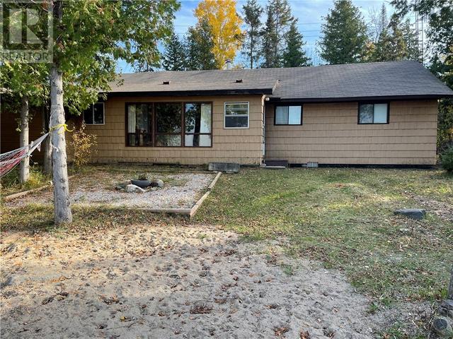 2488 Highway 540 Se, Home with 3 bedrooms, 1 bathrooms and null parking in Northeastern Manitoulin and the Islands ON | Image 4
