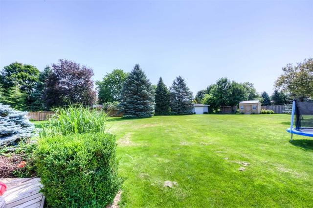 47 Kerr Shaver Terr, House detached with 3 bedrooms, 3 bathrooms and 6 parking in Brantford ON | Image 31