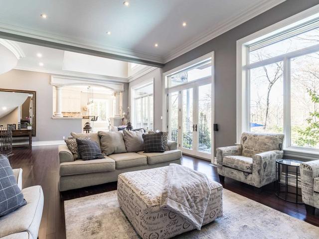 394 Winston Churchill Blvd, House detached with 4 bedrooms, 6 bathrooms and 16 parking in Oakville ON | Image 38