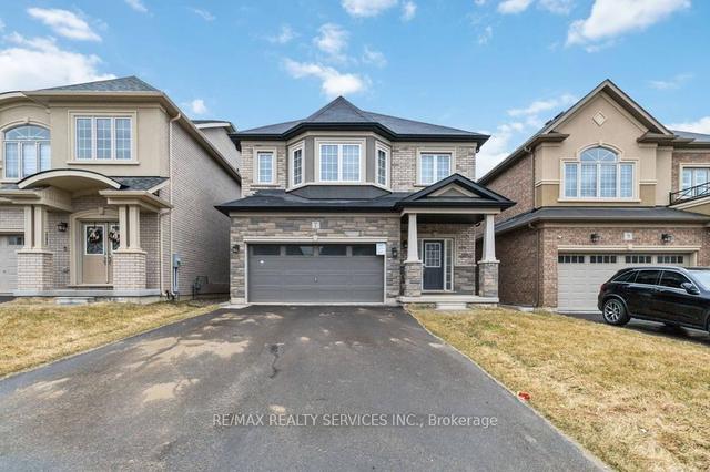 7 Brewis St, House detached with 4 bedrooms, 4 bathrooms and 6 parking in Brant ON | Image 12