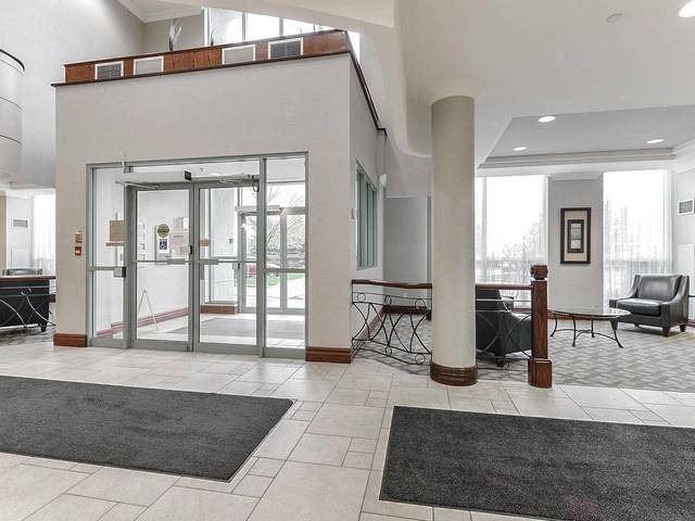 807 - 2585 Erin Centre Blvd, Condo with 2 bedrooms, 2 bathrooms and 1 parking in Mississauga ON | Image 34