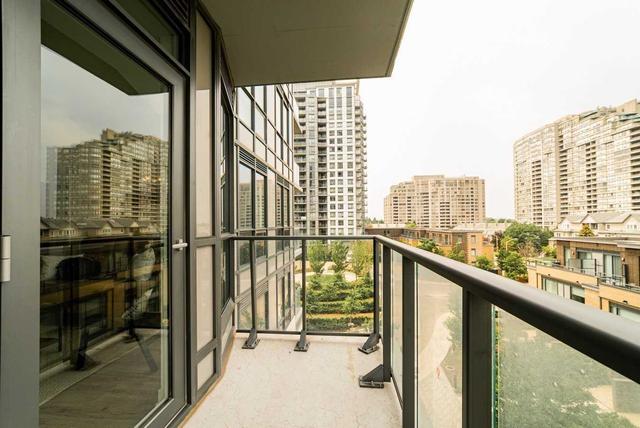 404 - 195 Bonis Ave, Condo with 2 bedrooms, 2 bathrooms and 1 parking in Toronto ON | Image 20