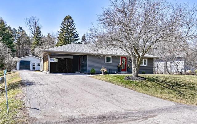 1018 Maria St, House detached with 3 bedrooms, 1 bathrooms and 10 parking in Selwyn ON | Image 1