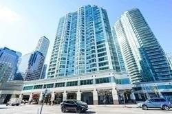 901 - 10 Queens Quay W, Condo with 2 bedrooms, 2 bathrooms and 0 parking in Toronto ON | Image 1