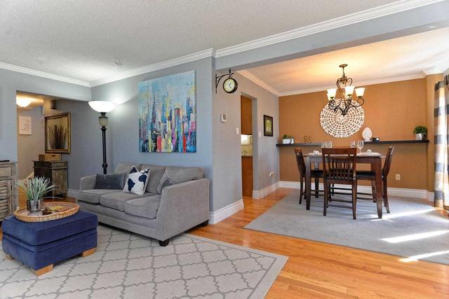 1469 Kirkrow Cres, House detached with 4 bedrooms, 4 bathrooms and 6 parking in Mississauga ON | Image 3
