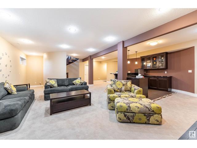 17424 108 St Nw, House detached with 5 bedrooms, 3 bathrooms and 9 parking in Edmonton AB | Image 32