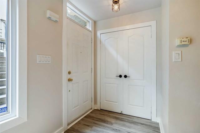 th 10 - 68 Carr St, Townhouse with 0 bedrooms, 1 bathrooms and 0 parking in Toronto ON | Image 11