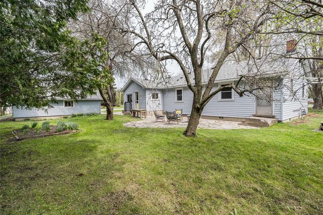 493 High St, House detached with 4 bedrooms, 1 bathrooms and 10 parking in Saugeen Shores ON | Image 13