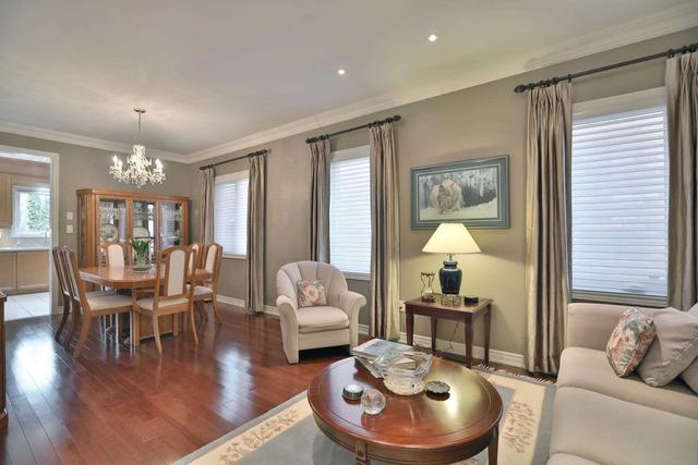 2283 Whitecliffe Way, House detached with 4 bedrooms, 5 bathrooms and 4 parking in Oakville ON | Image 36