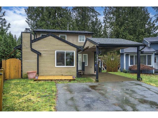 14701 101a Avenue, House detached with 3 bedrooms, 2 bathrooms and 5 parking in Surrey BC | Image 3