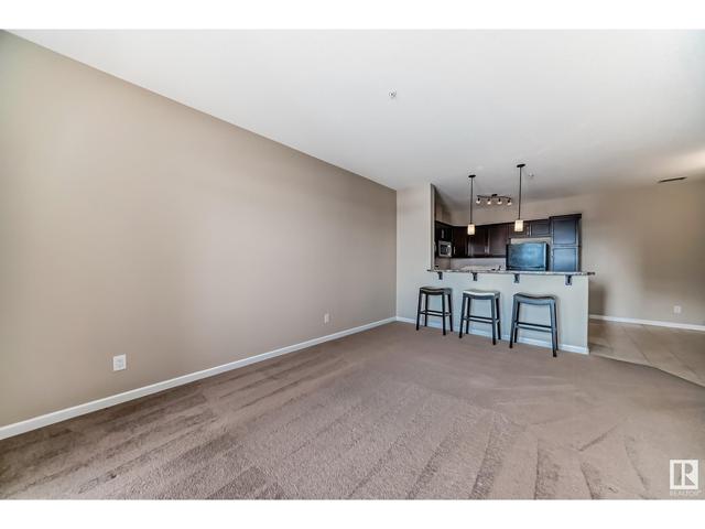 310 - 6083 Maynard Wy Nw, Condo with 1 bedrooms, 1 bathrooms and 2 parking in Edmonton AB | Image 20