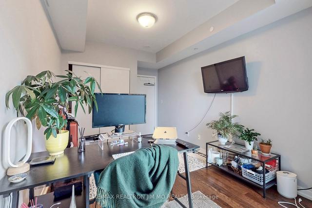 2411 - 21 Widmer St, Condo with 2 bedrooms, 2 bathrooms and 1 parking in Toronto ON | Image 7