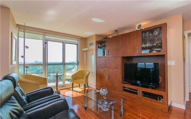 lph-3 - 503 Beecroft Rd, Condo with 2 bedrooms, 2 bathrooms and 1 parking in Toronto ON | Image 9