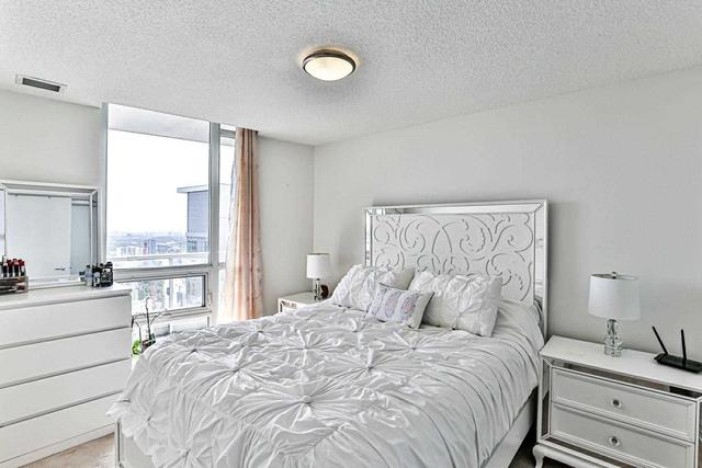 3005 - 70 Forest Manor Rd, Condo with 1 bedrooms, 1 bathrooms and 1 parking in Toronto ON | Image 7