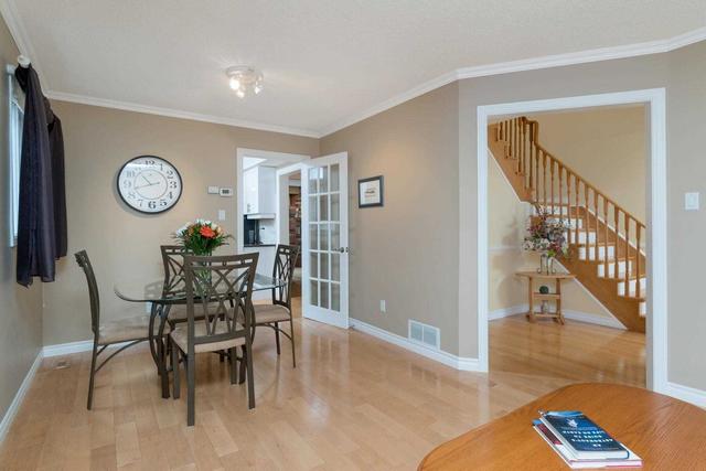 6122 Duford Dr, House detached with 4 bedrooms, 3 bathrooms and 4 parking in Mississauga ON | Image 39