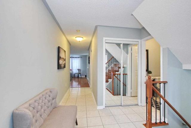 68 - 7115 Rexwood Rd, Townhouse with 3 bedrooms, 3 bathrooms and 2 parking in Mississauga ON | Image 23
