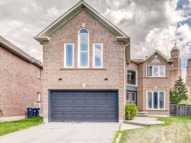 5142 Buttermill Crt, House detached with 4 bedrooms, 4 bathrooms and 4 parking in Mississauga ON | Image 1