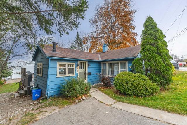 309 Sykes St N, House detached with 2 bedrooms, 1 bathrooms and 1 parking in Meaford ON | Image 23