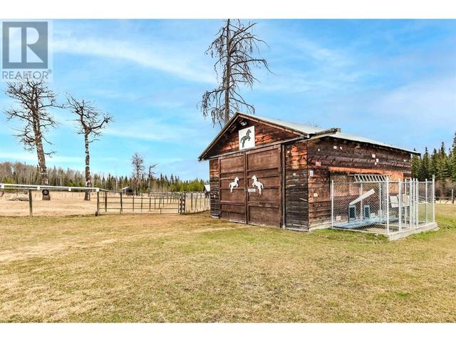 6411 Little Fort Hwy 24, House detached with 4 bedrooms, 2 bathrooms and null parking in Cariboo L BC | Image 6