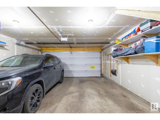 30 - 8304 11 Av Sw, House attached with 2 bedrooms, 2 bathrooms and null parking in Edmonton AB | Image 23