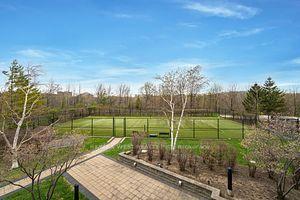 208 - 710 Humberwood Blvd, Condo with 1 bedrooms, 1 bathrooms and 1 parking in Toronto ON | Image 6