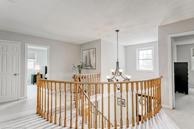 1183 Old Abbey Lane, House detached with 5 bedrooms, 3 bathrooms and 5 parking in Oakville ON | Image 22
